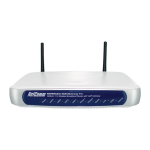 Netcomm NP5430 User manual