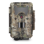 Bushnell Trophy Cam HD Aggressor Instruction Manual