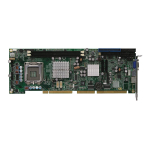 IBASE Technology IB940 User Manual