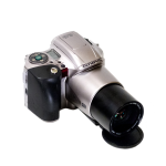 Olympus IS 20 DLX User Manual