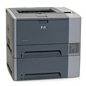 HP LaserJet 2430tn User Guide | Manualzz