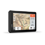 Garmin GPS Kit Owner's Manual