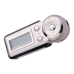 Netac MP3 Player C670 User Manual | Manualzz