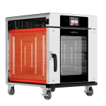 Alto-Shaam Cook &amp; Hold Ovens Manual