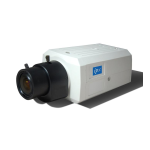 United Digital Technologies IPX-DDK-1000 surveillance camera Datasheet