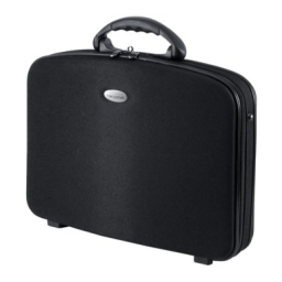 Dicota MultiTrend Datasheet | Manualzz