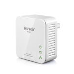 Tenda P200 Twin Pack Datasheet