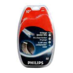 Philips Speaker wire SWA3538 null