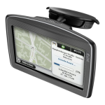 TomTom GO LIVE 820 Europe Datasheet