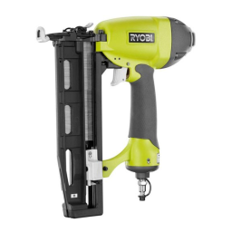 Ryobi YN250SFD Operator`s manual | Manualzz