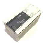 Mitsubishi Electronics Video Gaming Accessories FX3G User manual
