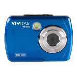 Vivitar S124 Camera Manual: AI-Powered Q&amp;A + PDF Download