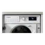 Whirlpool A 1324 (UK) Instruction for Use