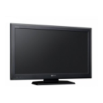 Sony KDL-40P3600 User manual