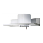 EFC 6690, EFC 9690 Cooker Hood User Manual | AI Chat