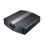 JVC DLA-HD10KS Brochure &amp; Specs
