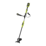 Ryobi OHT1855R, RBC36X26, RBC36X26E Original Instructions Manual