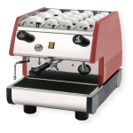 la Pavoni DAYTONA 1-POWER Technical Instructions