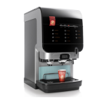 Douwe Egberts Cafitesse 4000 Operating Instructions Manual