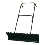 Shovel Perfect Shovel User manual