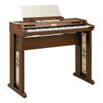 Roland C-230 Bedienungsanleitung