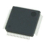 NXP LPC2114FBD64 Single-chip 16/32-bit microcontrollers; 128/256 kB ISP/IAP flash Data Sheet