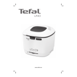 TEFAL FF104130 Instruction Manual
