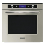 Manuale Forno KitchenAid XLV4DH: AI Chat &amp; PDF Download