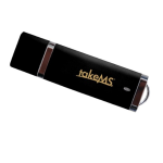 takeMS 8GB USB 3.0 Easy III Datasheet
