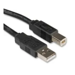 Rotronic USB A/USB B, 1.8 m Datasheet