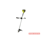 Ryobi RBC254FSB Datasheet