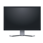 HP Compaq LA2405x Datasheet