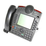 Mitel 5140 Telephone User Manual