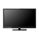 Sony KDL-46XBR9 LCD Television Owner's Manual