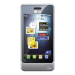 LG GD510 User Manual | AI Chat &amp; PDF Download