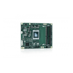 Kontron COMe-bV26 COM Express&reg; Basic V2000 User Guide