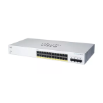 Cisco SGE2000 24-port Gigabit Switch Data Sheet