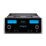 McIntosh MA6700 &amp; MAC6700: AI-Powered Q&amp;A &amp; PDF Download