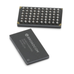Broadcom BCM81141 Product Brief Specification