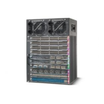 Cisco Catalyst 4510R-E Switch Technical Manual