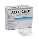 Accu-Chek Rapid-D infusion set Instructions