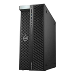 Dell Precision 5820 Owner's Manual | AI Chat &amp; PDF Download