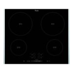 Whirlpool ACM 843/LX Instruction for Use