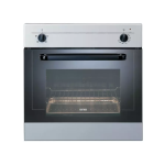 Ignis AKS 294/IX Oven Product Data Sheet