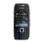 Nokia Eseries E75 User Guide