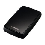 Samsung S Series S2 Portable 320GB Quick Install Guide