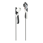 Sony MDRPQ4/PNK Headphones User manual