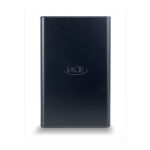 LaCie Network Card USB 2.0 User manual