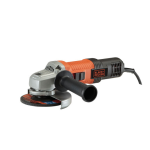 Black &amp; Decker G750 Angle grinder Instruction manual
