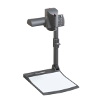 WolfVision VZ-8light User Manual